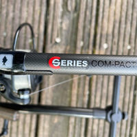 Prologic C-Series Compact Rods